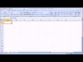 Excel tips quickly fill series of numbers in a few seconds fill command mp3