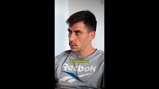 “Θέλω να κάνω όλο τον κόσμο να γελά” - Cypriot Smurf