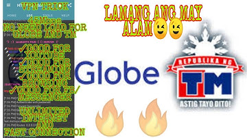 GTM ONLY, NO LOAD | FREENET | | VPN TRICKS |