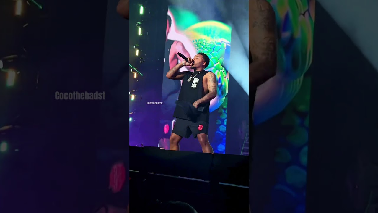 Bow Wow | Let’s Get Down/Where The Party At? | The Millennium Tour 2025