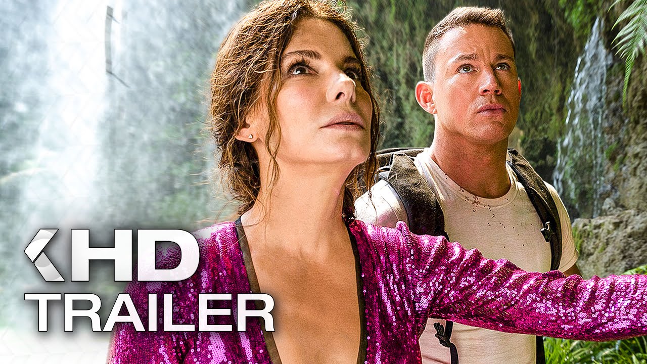 The Lost City box office: Sandra Bullock movie crosses $100 million -  GoldDerby