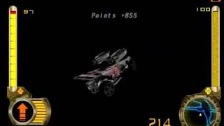 Hot Wheels Velocity X - Out of Bounds Glitch Compilation
