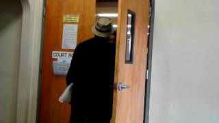 Mvi 1016 Phone - 44112News Editor Gerald O. Strothers Jr. - Live 622016