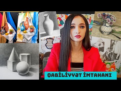 Video: Arrt imtahanı necə qiymətləndirilir?