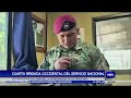 Cuarta brigada occidental del SENAFRONT ha logrado la aprehensión de 85 personas