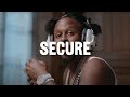 [FREE] Dancehall Type Beat x Masicka Type Beat 2025 - "Secure"