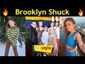 Brooklyn Shuck Lifestyle,Height,Weight,Age,Boyfriend,Family,Affairs,Biog...