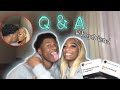 Q&A w Boyfriend// @famousjano🤪🤍