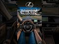Lexus ES Interior Evolution #carevolution #carlovers #automobile #jdm