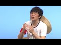 【ネタ】大人の階段/佐久間一行