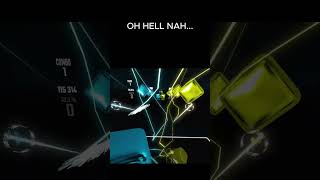 #beatsaber