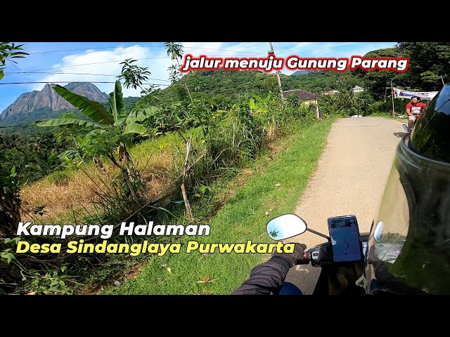 Kampung halaman Purwakarta | Desa Sindanglaya Sukatani class=