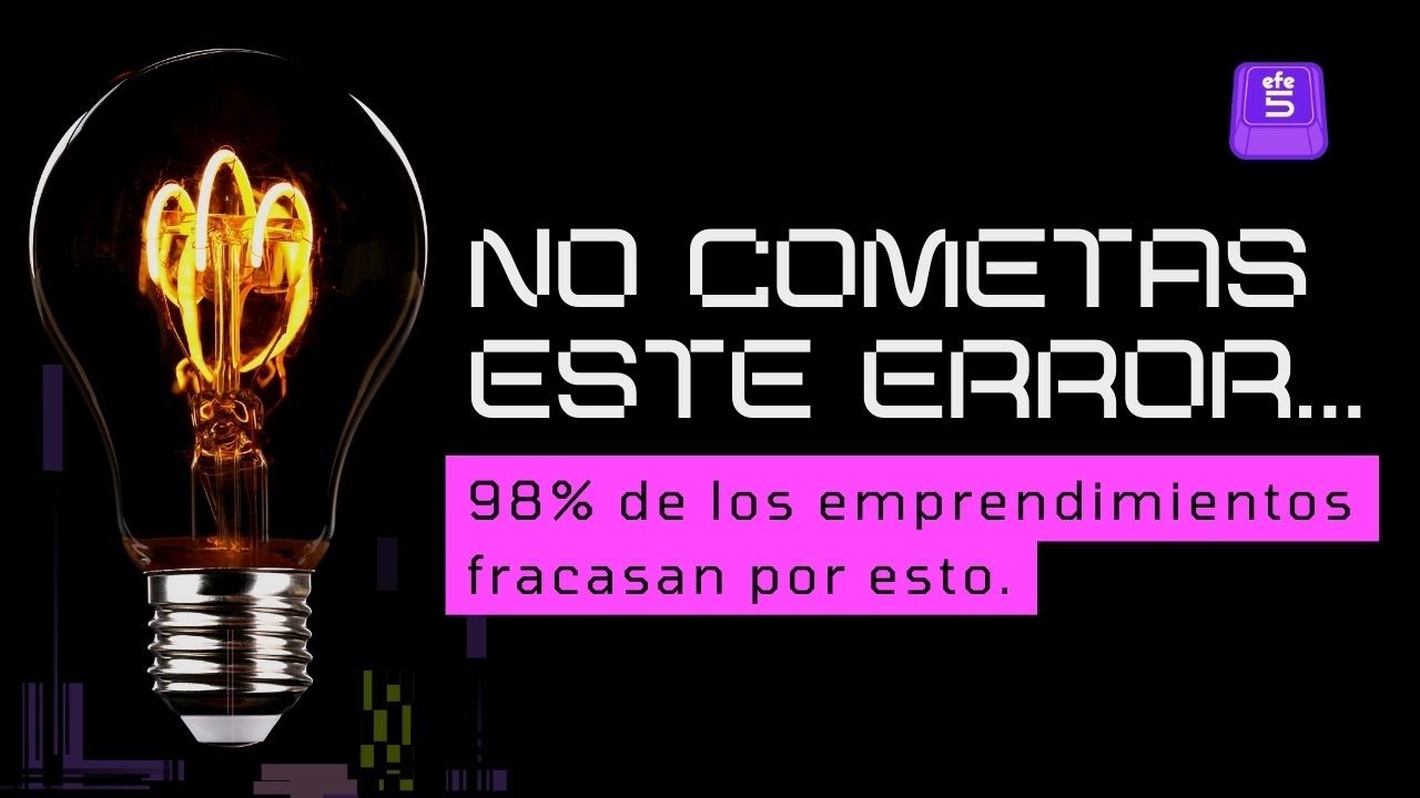 ¿Cómo tener una IDEA DE NEGOCIO?