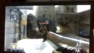 bo2 double tomahawk kill!!!!!!!!!!