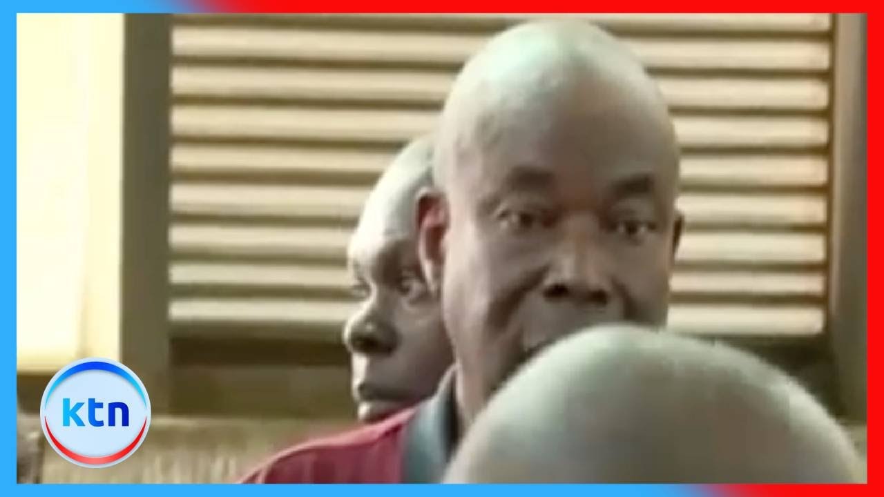 Ex-Bungoma Governor Wangamati to be arraigned after EACC grilling over graft claims