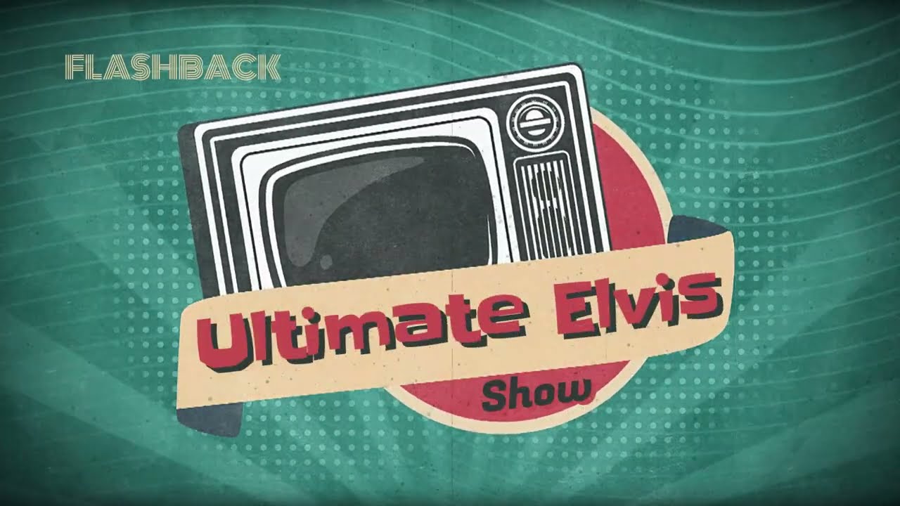 BRIAN ELVIS SIMPSON - Separate Ways - FLASHBACK From The Admiral Pub & Grill