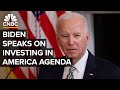 President biden visits wisconsin and speaks on his investing in america agenda  5824