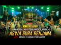 Manggalan !!! Warok ASR ASWA SURA RENJANA Terbaru - Live Krajan 1 Gowak Pringsurat Temanggung