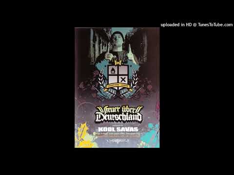 Franky Kubrick, Maeckes & Plan B (Team Stuttgart) - Feuerzeug