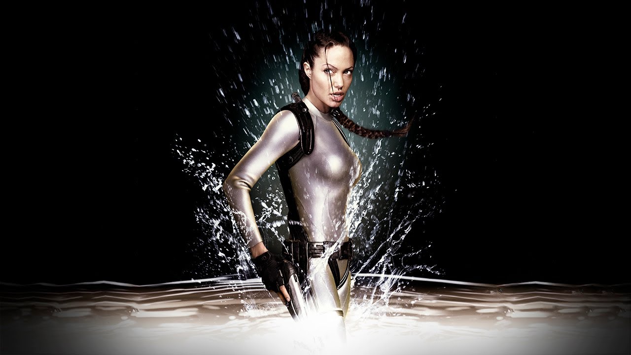 Lara Croft - Tomb Raider: The Cradle of Life (2020 Trailer Tribute)