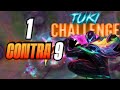 Tukichallenge primer game