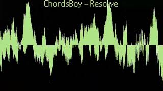 [Trance] ChordsBoy - Resolve