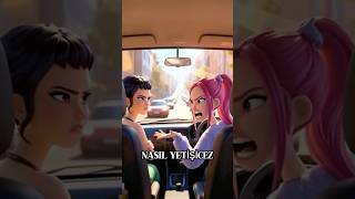 Jinu Rumiye Komplo Kuruyor😱😊