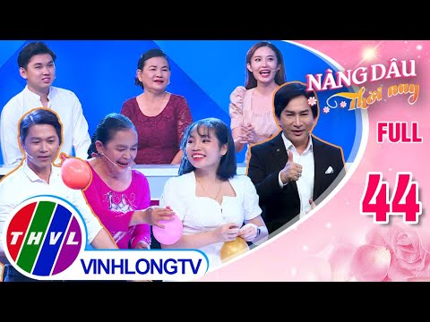 Video Nàng dâu thời nay - Tập 44: Gia đình chị Nguyễn Thị... - youtube