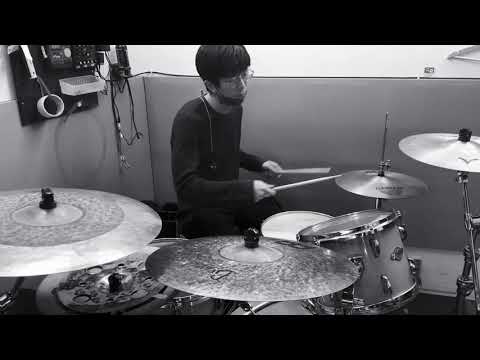 King Gnu - 白日 (Drum Cover)