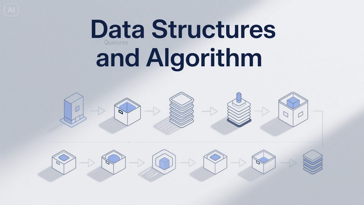 Data Structures & Algorithms Explained for Beginners in Simple Terms ...