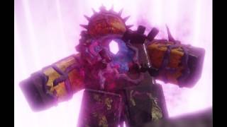 Aberrant | Gameplay screenshot 1