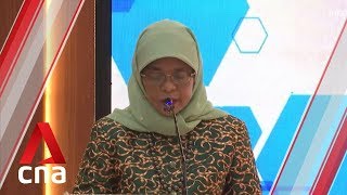 60 pendidik Indonesia dilatih oleh Singapore Polytechnic tentang Industri 4.0