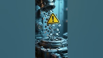The Crucial Variable / AI Alignment!  #aitechnology #artificialintelligence #nextgenai  #technology
