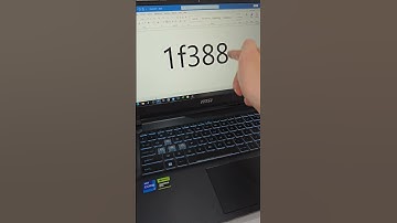Phím tắt ký tự đặc biệt trong Ms #excel #exceltips