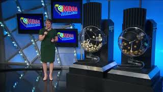 Mega Millions Drawing 06-27-2023