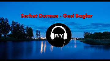 Serhat Durmuş - Gesi Bağları( Best Turkish Trap Music) 2017