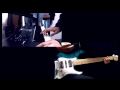 Galneryus "Burn My Heart" solo (cover)