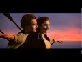 Titanic Flying Scene HD