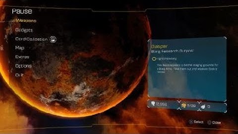 Ratchet and Clank (PS4) Reboot Playthrough: Backtracking in Veldin & Gaspar (1st Segment)