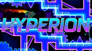 7000 Demons | Hyperion (Insane Demon) by CHUZA