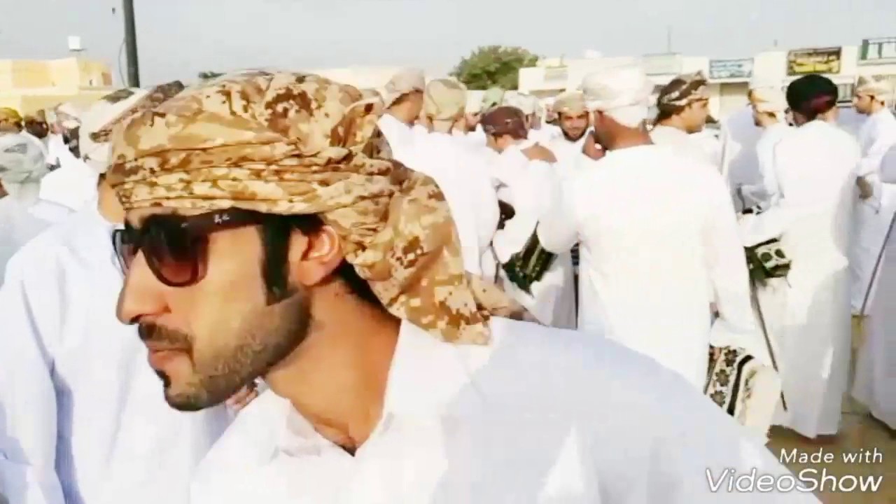 فيديو عيد الفطر المبارك للغالية الشرس النسخة الثالثة