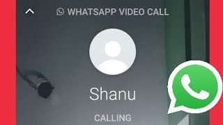 How To WhatsApp Video Calling & Audio Call Recording screenshot 5