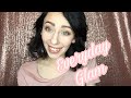 EVERYDAY GLAM MAKEUP TUTORIAL!