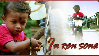 Bay rag tin sona //New santhali promo video//Nilam murmu//Govind murmu