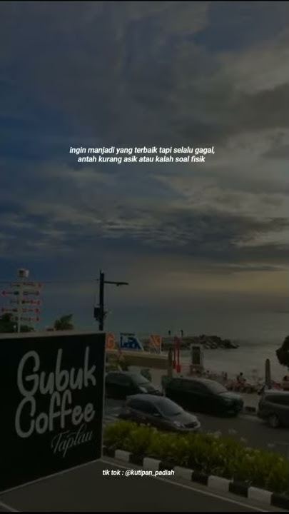 story WA pendek lagu pop melayu terbaru🔥