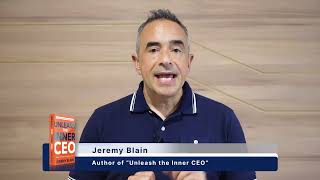 Chapter Breakdown Unleash The Inner Ceo Jeremy Blain