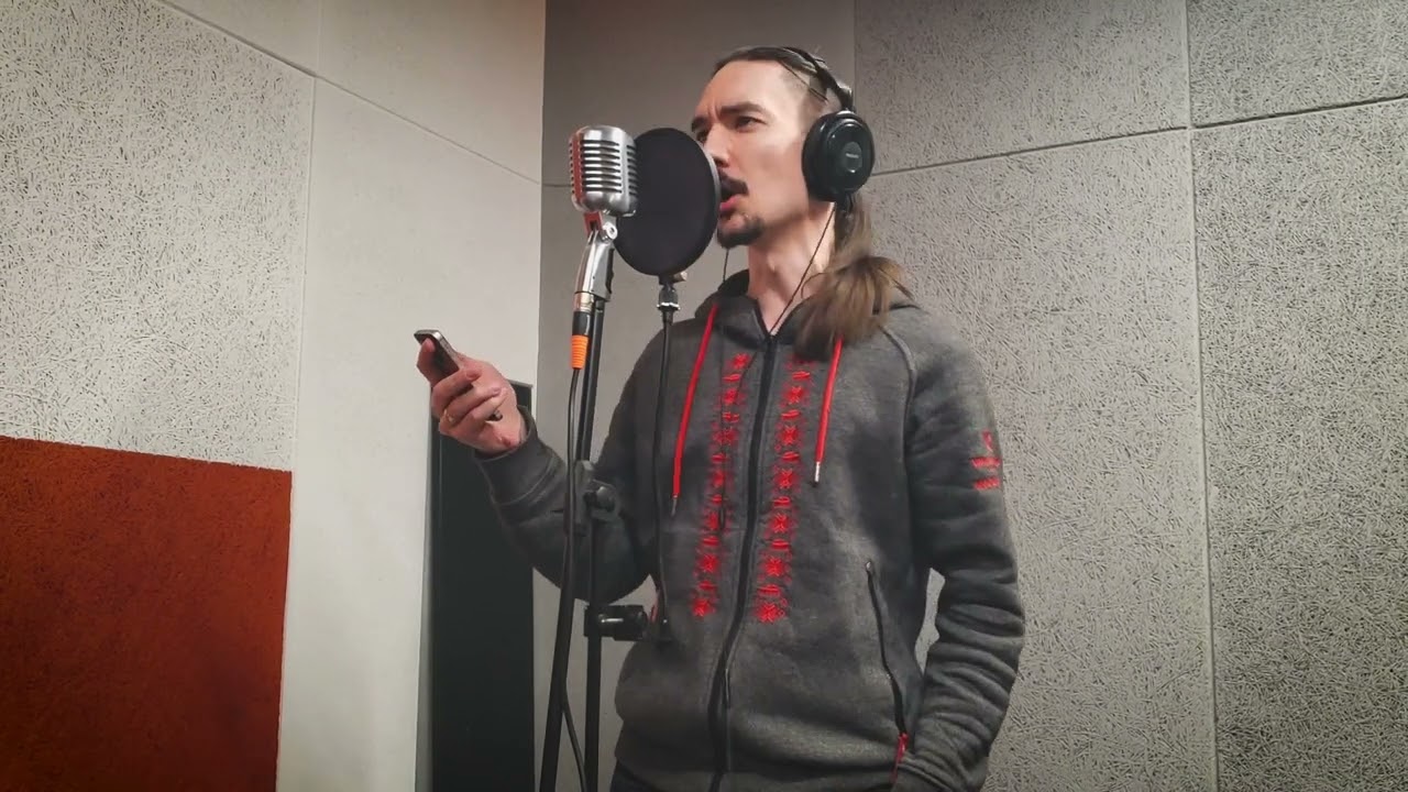 Gods Tower -- Twilight Sun (guitar and vocal cover)