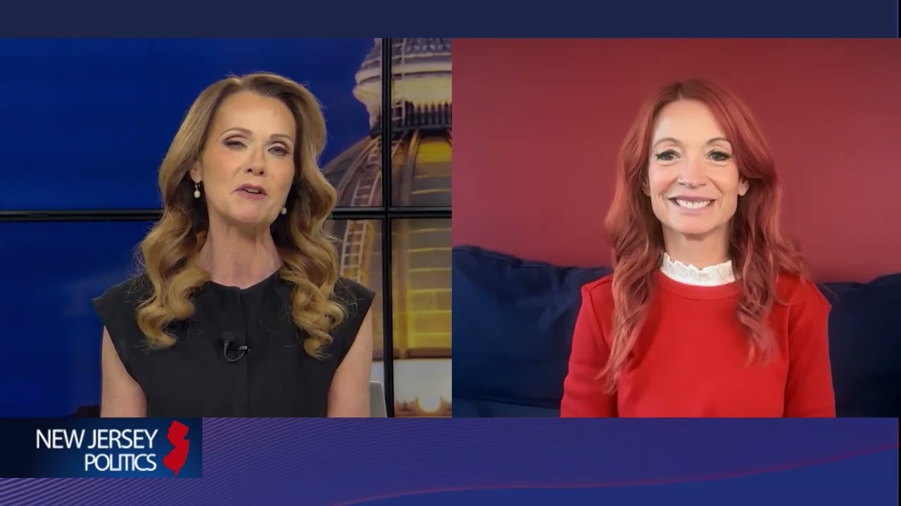 New Jersey Politics (Episode 501)