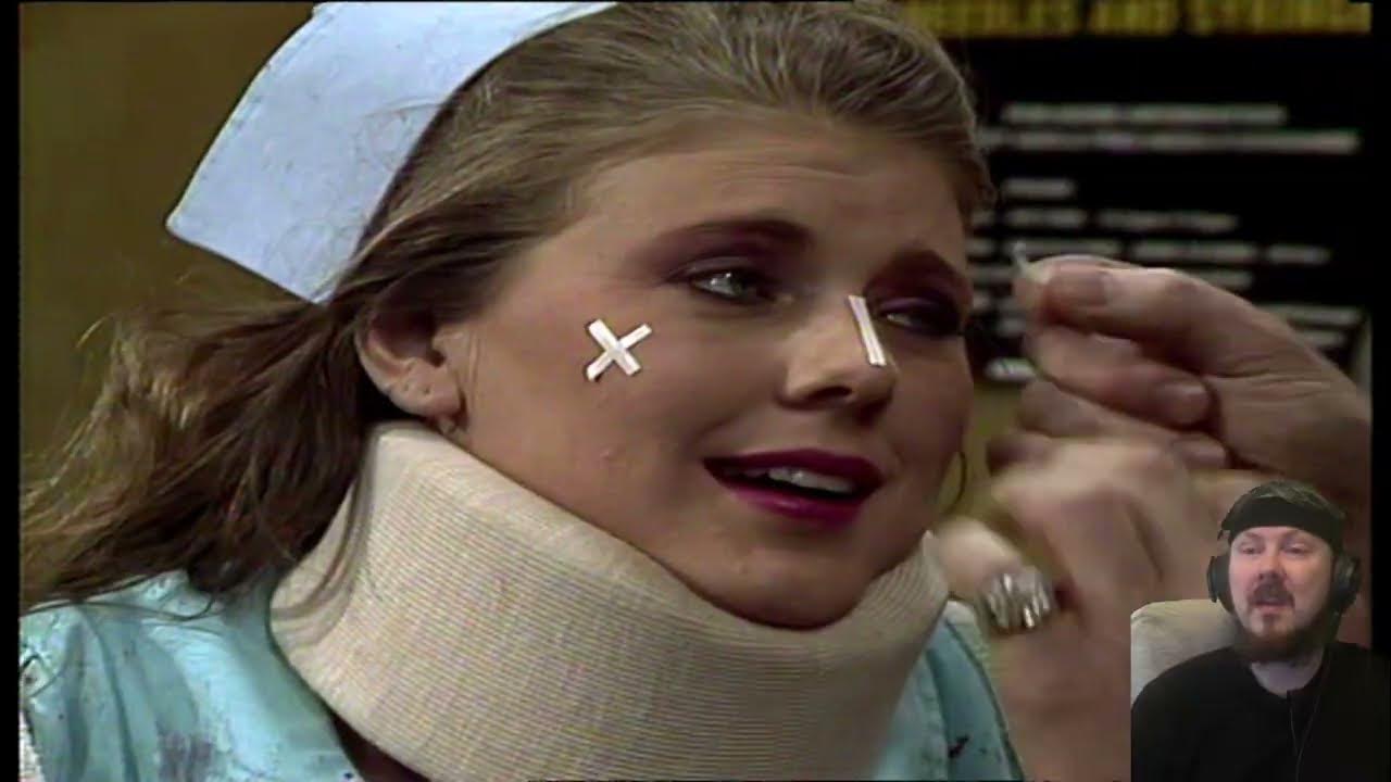 Let the blood run free Soap