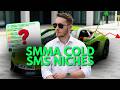 Ranking Every SMMA Niche For SMS Outreach (Best to Worst)